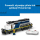LEGO CITY 60508 Napad na policyjny pociąg - 1489557 - zdjęcie 5
